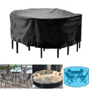 Capa Impermeável Redonda capa Importe Go 