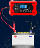 Carregador Turbo Volt [CARREGA NA HORA] Carregador Veículos Importe Go 