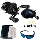 Carretilha de Pesca BF2000L + Brinde Exclusivo Carretilha Shimano de Pesca BF2000L + Brinde Exclusivo Importe Go 