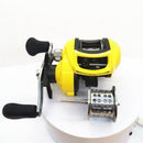 Carretilha de Pesca Fishing Metal Duplo 8.1:1 Carretilha Shimano Fishing Metal Duplo 8.1:1 Importe Go 