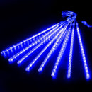 CelestiGlow™ - Magia Iluminada para suas Celebrações CelestiGlow™ - Magia Iluminada para suas Celebrações Importe Go Azul 30cm EU Plug 220V
