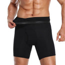 Cinta de Compressão Masculina - Coremax Cinta de compressão masculina- Saúde e Beleza 017 Importe Go 