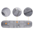 Cinta Modeladora Abdominal Masculina de Compressão com Suporte para Coluna Saúde & Bem-Estar (Cinta Modeladora 2) Importe Go 