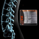 Cinta Modeladora Abdominal Masculina de Compressão com Suporte para Coluna Saúde & Bem-Estar (Cinta Modeladora 2) Importe Go 