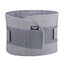 Cinta Modeladora Abdominal Masculina de Compressão com Suporte para Coluna Saúde & Bem-Estar (Cinta Modeladora 2) Importe Go Cinza P 