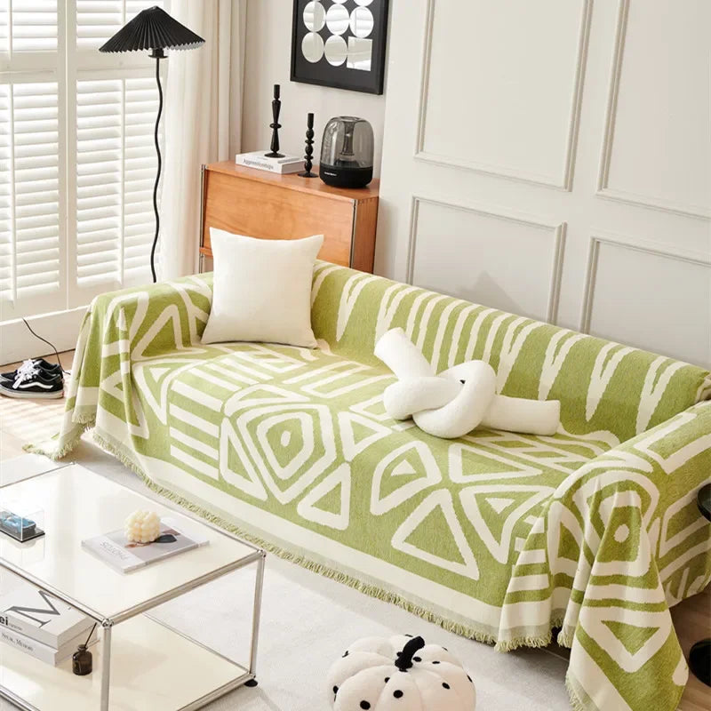 Cobertura Sofá PetSafe™ - Anti-Pelos e Odores Casa > Sala de Estar > Sofás > Capas para Sofás Importe Go 