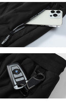 Confort Size Premium®️- Calça impermeável com forro de lã Importe Go 