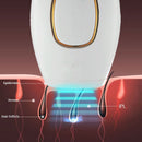 Depilador a Laser Definitivo Importado/LaserDepil 03-7 Importe Go 
