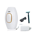 Depilador a Laser Definitivo Importado/LaserDepil 03-7 Importe Go Branco 