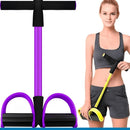 Elástico Fitness de Treino Completo Importe Go 