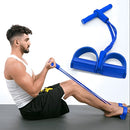 Elástico Fitness de Treino Completo Importe Go 