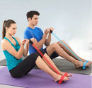 Elástico Fitness de Treino Completo Importe Go 