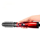 Escova Rotativa Modeladora 3 em 1 - Hair Curler Escova Rotativa Modeladora 3 em 1 - Hair Curler Importe Go 