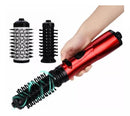 Escova Rotativa Modeladora 3 em 1 - Hair Curler Escova Rotativa Modeladora 3 em 1 - Hair Curler Importe Go 