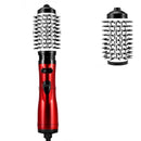 Escova Rotativa Modeladora 3 em 1 - Hair Curler Escova Rotativa Modeladora 3 em 1 - Hair Curler Importe Go 