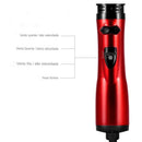 Escova Rotativa Modeladora 3 em 1 - Hair Curler Escova Rotativa Modeladora 3 em 1 - Hair Curler Importe Go 