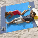 Esteira de Praia - GOBeach™ VER01 Importe Go 