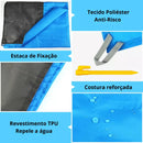 Esteira de Praia - GOBeach™ VER01 Importe Go 