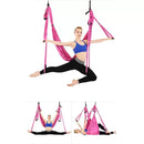 Faixa De Resistência Rede de Yoga e Pilates Suspenso Faixa De Resistência Rede de Yoga e Pilates Suspenso Importe Go 
