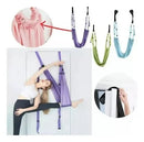 Faixa De Resistência Rede de Yoga e Pilates Suspenso Faixa De Resistência Rede de Yoga e Pilates Suspenso Importe Go 