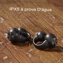 Fone De Ouvido Bluetooth 5.3 a Prova d' Água - AquaticSound Fone De Ouvido Bluetooth 5.3 a Prova d' Água - AquaticSound Importe Go 