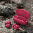 Fone De Ouvido Bluetooth 5.3 a Prova d' Água - AquaticSound Fone De Ouvido Bluetooth 5.3 a Prova d' Água - AquaticSound Importe Go 