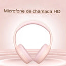 Fone de Ouvido Bluetooth 5.3 - EchoBeat T30 Fone de Ouvido Bluetooth 5.3 - EchoBeat T30 Importe Go 