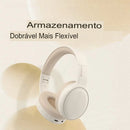 Fone de Ouvido Bluetooth 5.3 - EchoBeat T30 Fone de Ouvido Bluetooth 5.3 - EchoBeat T30 Importe Go 