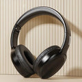 Fone de Ouvido Bluetooth 5.3 - EchoBeat T30 Fone de Ouvido Bluetooth 5.3 - EchoBeat T30 Importe Go Preto 