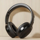 Fone de Ouvido Bluetooth 5.3 - EchoBeat T30 Fone de Ouvido Bluetooth 5.3 - EchoBeat T30 Importe Go Preto 