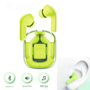 Fone de Ouvido Bluetooth - EchoWave Fone de Ouvido Bluetooth - EchoWave Importe Go 