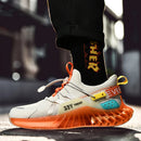 High Quality Men's Sneakers Fashion Outdoor Casual Shoes Non-slip Man Shoes Breathable Male Shoe Zapatillas Hombre Importe Go 