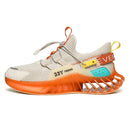 High Quality Men's Sneakers Fashion Outdoor Casual Shoes Non-slip Man Shoes Breathable Male Shoe Zapatillas Hombre Importe Go 