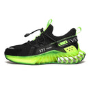 High Quality Men's Sneakers Fashion Outdoor Casual Shoes Non-slip Man Shoes Breathable Male Shoe Zapatillas Hombre Importe Go 