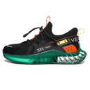 High Quality Men's Sneakers Fashion Outdoor Casual Shoes Non-slip Man Shoes Breathable Male Shoe Zapatillas Hombre Importe Go 
