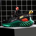 High Quality Men's Sneakers Fashion Outdoor Casual Shoes Non-slip Man Shoes Breathable Male Shoe Zapatillas Hombre Importe Go 