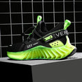 High Quality Men's Sneakers Fashion Outdoor Casual Shoes Non-slip Man Shoes Breathable Male Shoe Zapatillas Hombre Importe Go 