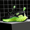 High Quality Men's Sneakers Fashion Outdoor Casual Shoes Non-slip Man Shoes Breathable Male Shoe Zapatillas Hombre Importe Go 