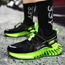 High Quality Men's Sneakers Fashion Outdoor Casual Shoes Non-slip Man Shoes Breathable Male Shoe Zapatillas Hombre Importe Go 