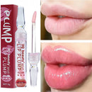 Instantâneo Volumising Óleo Essencial, Lip Plump, Reduzir Linhas Finas, Aumentar a Elasticidade, Reparar Nutrir, Beleza Sexy, Lip Care Importe Go 