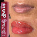 Instantâneo Volumising Óleo Essencial, Lip Plump, Reduzir Linhas Finas, Aumentar a Elasticidade, Reparar Nutrir, Beleza Sexy, Lip Care Importe Go 