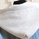 Jaqueta Jeans com Forro de Moletom - DenimComfort Roupas (Jaqueta Masculina 1) Importe Go 