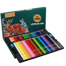 Lápis de Arte Premium Lápis de colorir Importe Go Lápis de Arte Premium - 72 Cores 