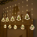 Luzes de Natal Luzes Natalinas Importe Go 