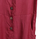 Macaquinho Casual 200000362 Importe Go 