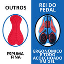 Macaquinho Ciclismo Feminino Manga Longa Lines Macaquinho Ciclismo Feminino Manga Longa Lines Importe Go 