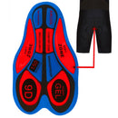 Macaquinho Feminino de Ciclismo Seleção Brasileira Macaquinho Feminino de Ciclismo Seleção Brasileira Importe Go 