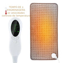 Manta Térmica Para Alívio Da Dor Saude & Beleza (Manta Para Alívio Da Dor1) Importe Go 