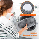 Manta Térmica Para Alívio Da Dor Saude & Beleza (Manta Para Alívio Da Dor1) Importe Go 