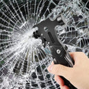 Martelo Multifuncional De Aço Inoxidável 16 em 1 Martelo Multifuncional De Aço Inoxidável 16 em 1 Importe Go 